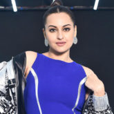 Sonakshi Sinha brings out her chic best with her latest look