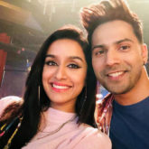 Street Dancer 3D: Varun Dhawan and Shraddha Kapoor introduce dancers via Streets To Street Dancer campaign