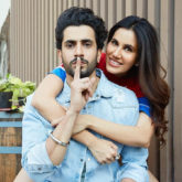 Sunny Singh and Sonalli Seygall starrer Jai Mummy Di finally gets a release date!