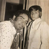 Teachers’ Day 2019 Ajay Devgn pens a special note for ‘Guru’ and father Veeru Devgn