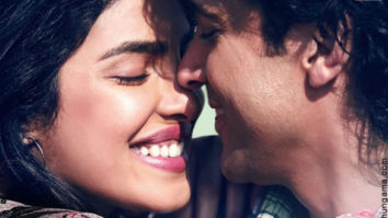 First Look Of The Movie The Sky Is Pink