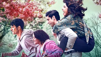 Movie Stills Of The Movie The Sky Is Pink