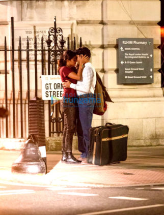 Movie Stills Of The Movie The Sky Is Pink