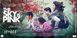 First Look Of The Movie The Sky Is Pink