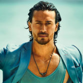 Tiger Shroff reveals how Boom's failure affected his family's financial condition