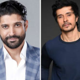 Toofan: Farhan Akhtar gets his villain in Darshan Kumar