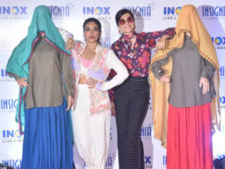 UNCUT: Trailer Launch Of Saand Ki Aankh | Taapsee Pannu | Bhumi Pednekar