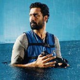 Vicky Kaushal wraps the shoot for Bhoot – Part One The Haunted Ship with an emotional post