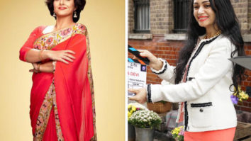 Vidya Balan makes Shakuntala Devi’s daughter emotional on the sets of the film