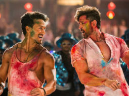 WAR: Advance booking for the Hrithik Roshan – Tiger Shroff starrer to open 5 days ahead of release WAR: Advance booking for the Hrithik Roshan – Tiger Shroff starrer to open 5 days ahead of release