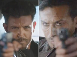 WAR: Hrithik Roshan and Tiger Shroff film jaw-dropping fight sequence on the biggest ice-breaker ship in the Arctic WAR: Hrithik Roshan and Tiger Shroff film jaw-dropping fight sequence on the biggest ice-breaker ship in the Arctic