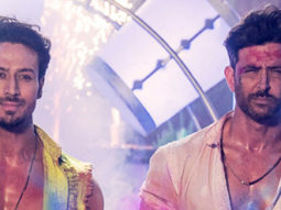 WAR: Hrithik Roshan and Tiger Shroff show off insane dance moves in ‘Jai Jai Shivshankar’ WAR: Hrithik Roshan and Tiger Shroff show off insane dance moves in ‘Jai Jai Shivshankar’