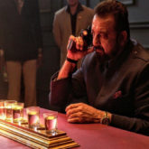 WHAT Sanjay Dutt says nobody has ever tried to use a pickup line on him!