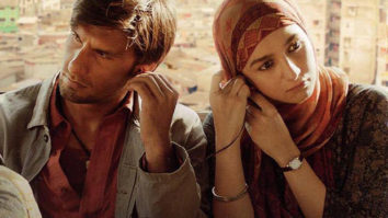 WHOA! Ranveer Singh and Alia Bhatt starrer Gully Boy makes its way to the 92nd Academy Awards!