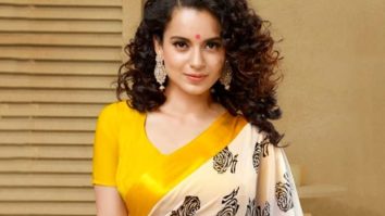 Jayalalithaa biopic starring Kangana Ranaut to be named Thalaivi in all languages?