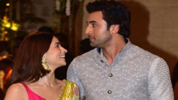 Watch: Alia Bhatt bakes Ranbir Kapoor’s favourite cake for his birthday