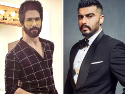 Arjun Kapoor reveals why he didn’t act in Kabir Singh Arjun Kapoor reveals why he didn’t act in Kabir Singh