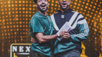 IIFA 2019: Hosts Ayushmann Khurrana and Aparshakti Khurrana forgot the script, reveals Tahira Kashyap IIFA 2019: Hosts Ayushmann Khurrana and Aparshakti Khurrana forgot the script, reveals Tahira Kashyap