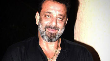 Exclusive: Prasthanam star Sanjay Dutt reveals his fitness secret