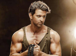 War: Hrithik Roshan opens up on his physical alteration after Super 30 War: Hrithik Roshan opens up on his physical alteration after Super 30