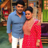 Bharti Singh reveals that Kapil Sharma has stopped partying, drinking and smoking post marriage