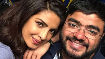 Priyanka Chopra opens up about her brother, Siddharth Chopra’s rumoured affair with actor Neelam Upadhyay