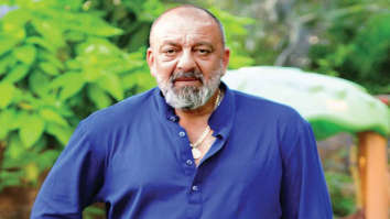 Sanjay Dutt wishes that his jail term happened when he was a bit younger