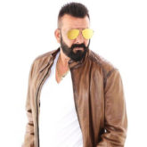 "Prassthanam has everything that the audience expects me to do," reveals Sanjay Dutt on his upcoming film