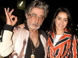 Shraddha Kapoor’s Chhichhore leaves father Shakti Kapoor in tears