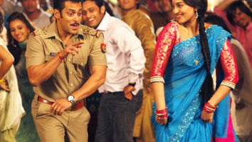 Sonakshi Sinha reveals that Salman Khan saw the acting ‘keeda’ in her