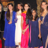 Throwback: Suhana Khan, Ananya Panday and Shanaya Panday look totally unrecognisable in this picture shared by Maheep Kapoor