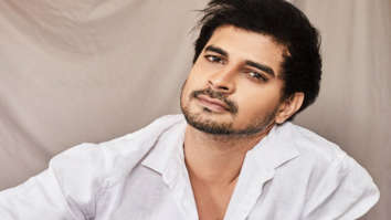 “I will cherish this moment always”, says Tahir Raj Bhasin on delivering his first Rs 100 crore hit