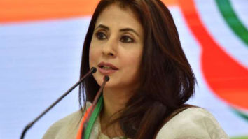 Urmila Matondkar quits Congress, cites in-house politics as the reason