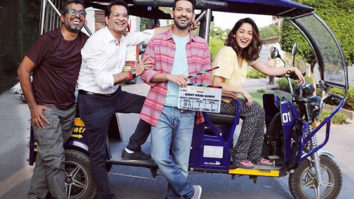 Ginny Weds Sunny: Yami Gautam And Vikrant Massey’s film starts rolling