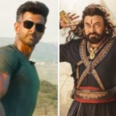 Hrithik Roshan already wins War in the North