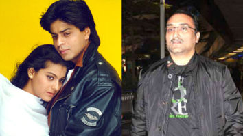 24th anniversary of Dilwale Dulhania Le Jayenge: YRF to release 24 iconic quotes by Aditya Chopra