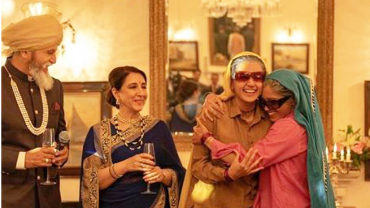 Saand Ki Aankh : Baby Gold | Bhumi Pednekar, Taapsee Pannu