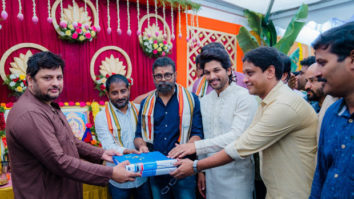 AA 20: Allu Arjun pairs up with Rashmika Mandanna, film to go on floor in December