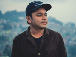 AR Rahman to perform live at the Busan International Film Festival for his upcoming film 99 Songs