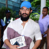 Aamir Khan’s current read is the one all the Urdu lovers need to add to their list!