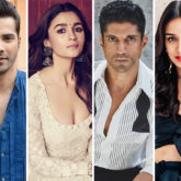 Alia Bhatt, Varun Dhawan, Farhan Akhtar, Shraddha Kapoor, Karan Johar speak up after tree cutting begins in Aarey Forest