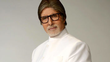 Amitabh Bachchan donates Rs. 51 lakhs to Bihar CM relief fund