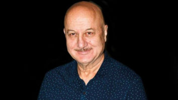 Anupam Kher to conduct laughter fitness event in New York