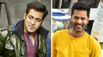 BREAKING: Salman Khan’s Eid 2020 release Radhe: India’s Most Wanted Cop to go on floors on November 4!
