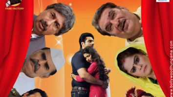 First Look Of The Movie Bagpat Ka Dulha