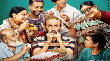 First Look of the Movie Bala