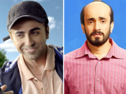 Bala Vs Ujda Chaman: ‘Hair’-raising facts about cinematic ‘humshakals’ Bala Vs Ujda Chaman: ‘Hair’-raising facts about cinematic ‘humshakals’