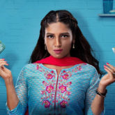 Bhumi Pednekar unveils her BOLD look from Bala a few minutes before the trailer release