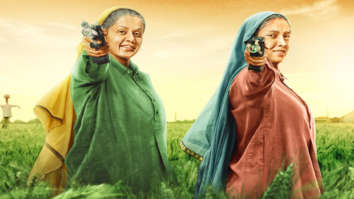 Box Office – Saand Ki Aankh goes through the weekend – All eyes on growth today