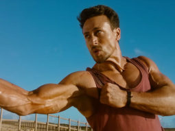 Box Office: War Day 16 in overseas